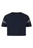 D-zine meisjes sweater korte mouw
